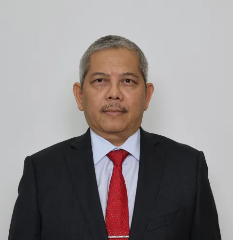 Rizal Sukma