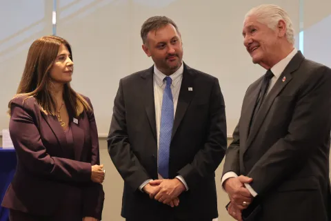 Asistencia Técnica al Tribunal Electoral para Fortalecer la Integridad Electoral y Promover la Inclusión y la Igualdad en la Democracia Panameña 