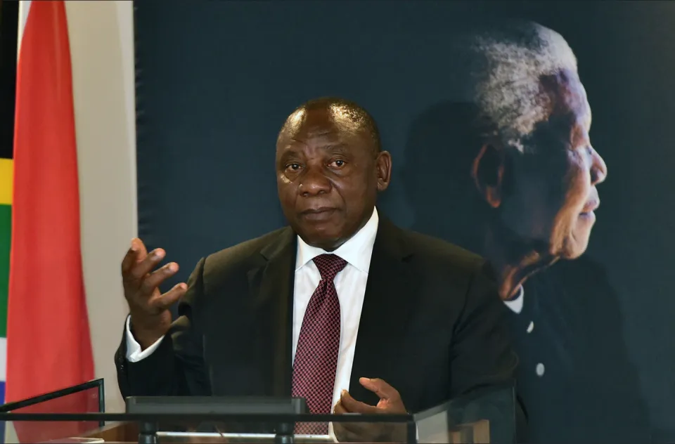 Source: GovernmentZA @ flickr