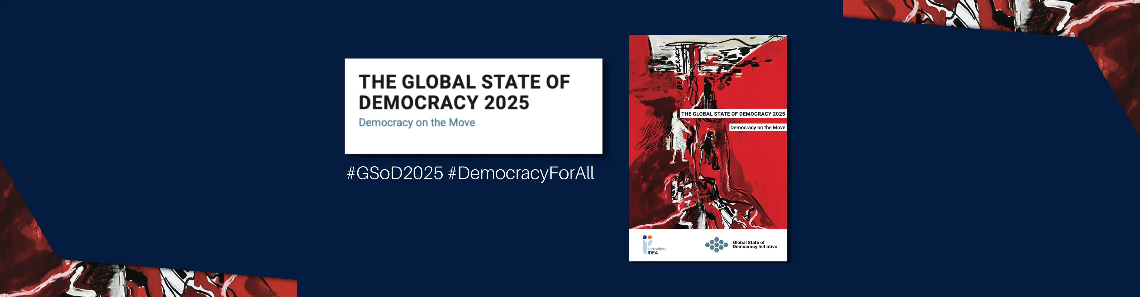 GSoD2025 Report