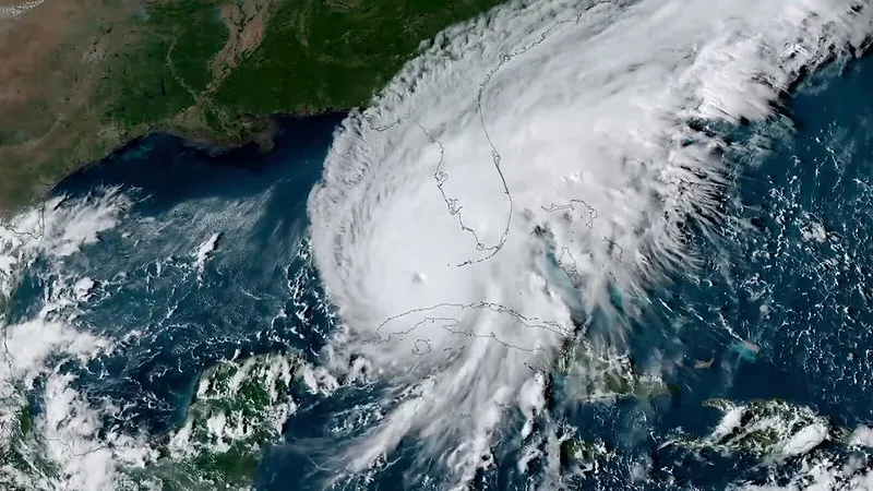 Image credit: <a href=2nrppka__noaa.html Satellites@flickr.com</a>