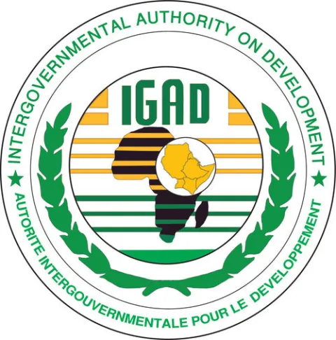 Intergovernmental Authority on Development (IGAD)