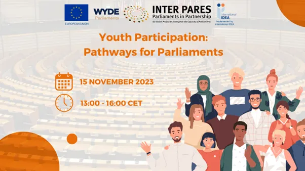 INTER PARES - October 2023