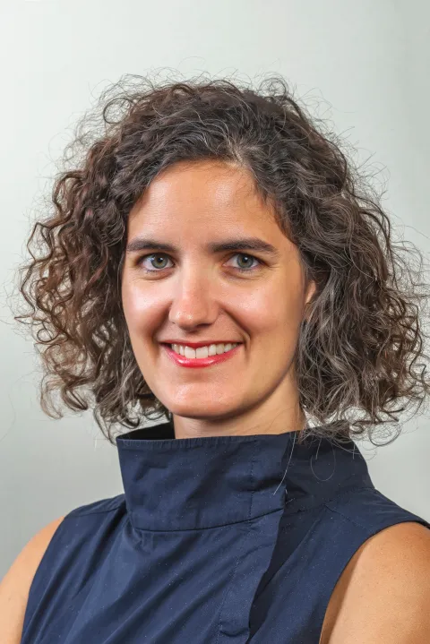 Isabel Aninat