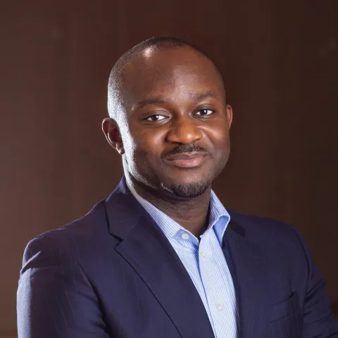Samson Itodo 