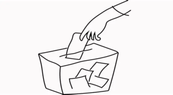 January 2024 | A year when democracy is put to the test