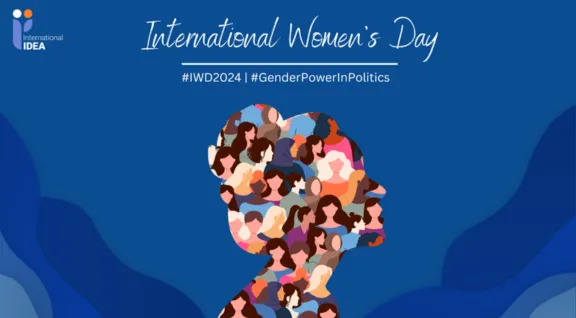 March 2024 | International Women´s Day
