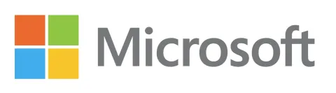 Microsoft logo