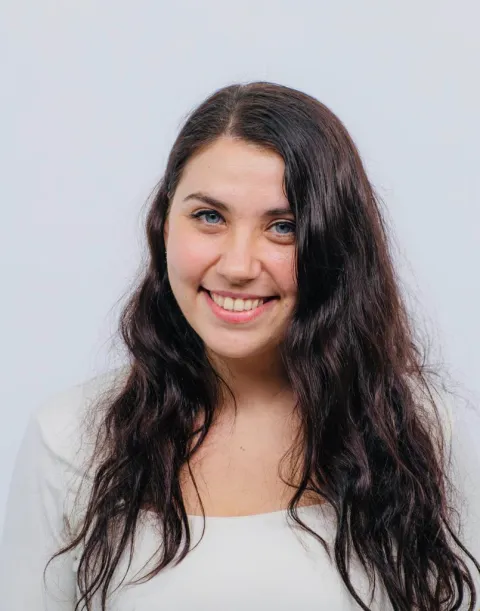 Photo of Anna Koviazina